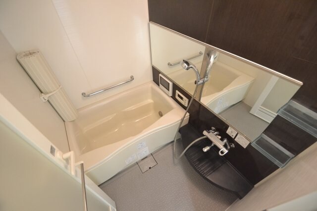 エステムプラザ神戸西4インフィニティの物件内観写真