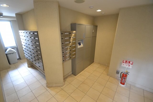 エステムプラザ神戸西4インフィニティの物件内観写真