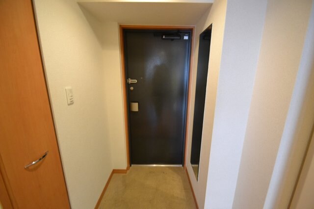 プレサンス神戸駅前グランツの物件内観写真