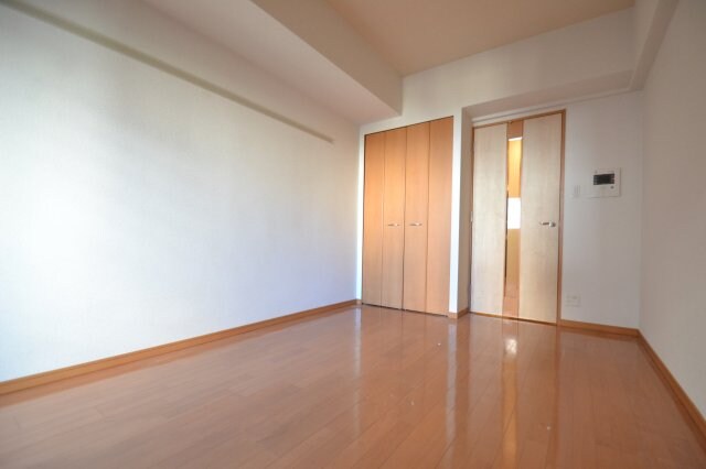 プレサンス神戸駅前グランツの物件内観写真