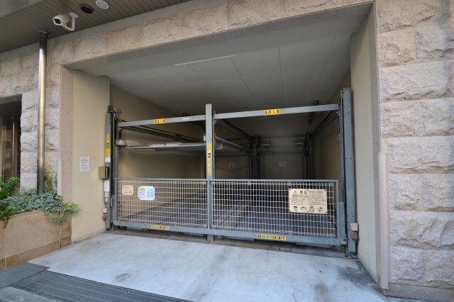 プレサンス神戸駅前グランツの物件内観写真