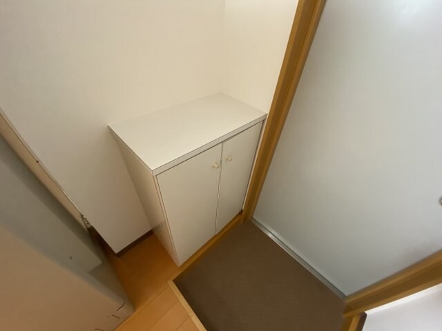 サントル花隈の物件内観写真