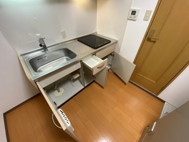 サントル花隈の物件内観写真