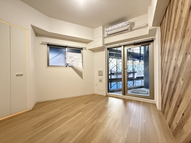 セレニテ兵庫エクラの物件内観写真