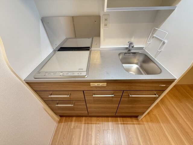 セレニテ兵庫エクラの物件内観写真