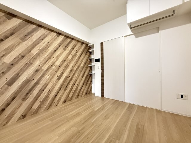 セレニテ兵庫エクラの物件内観写真