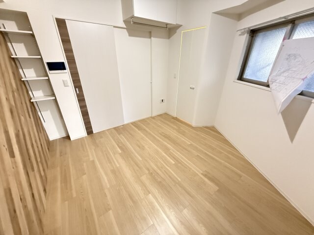 セレニテ兵庫エクラの物件内観写真