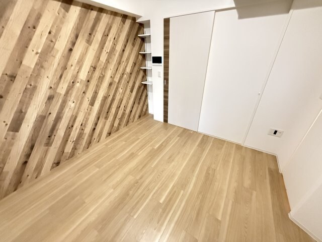 セレニテ兵庫エクラの物件内観写真