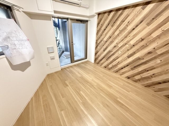 セレニテ兵庫エクラの物件内観写真