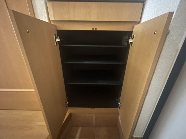 エル大田の物件内観写真