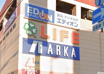 エル大田の物件内観写真