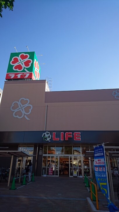 エル大田の物件内観写真