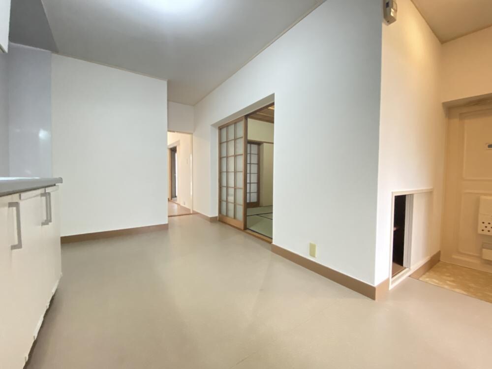 芦屋マンションの物件内観写真