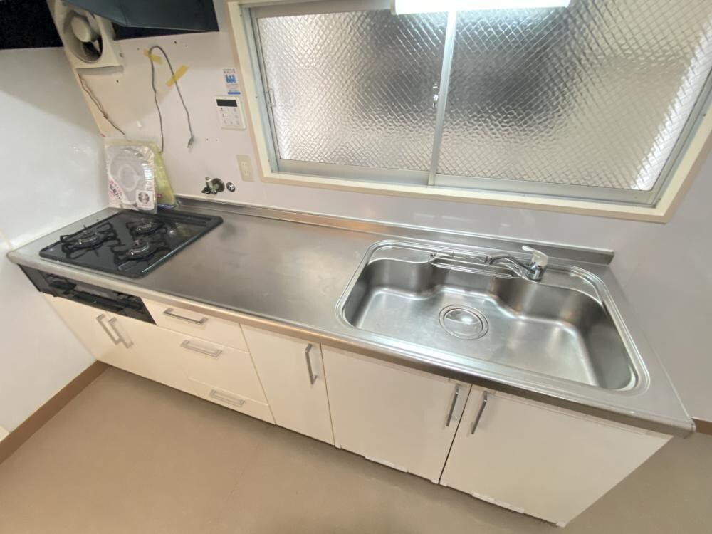 芦屋マンションの物件内観写真