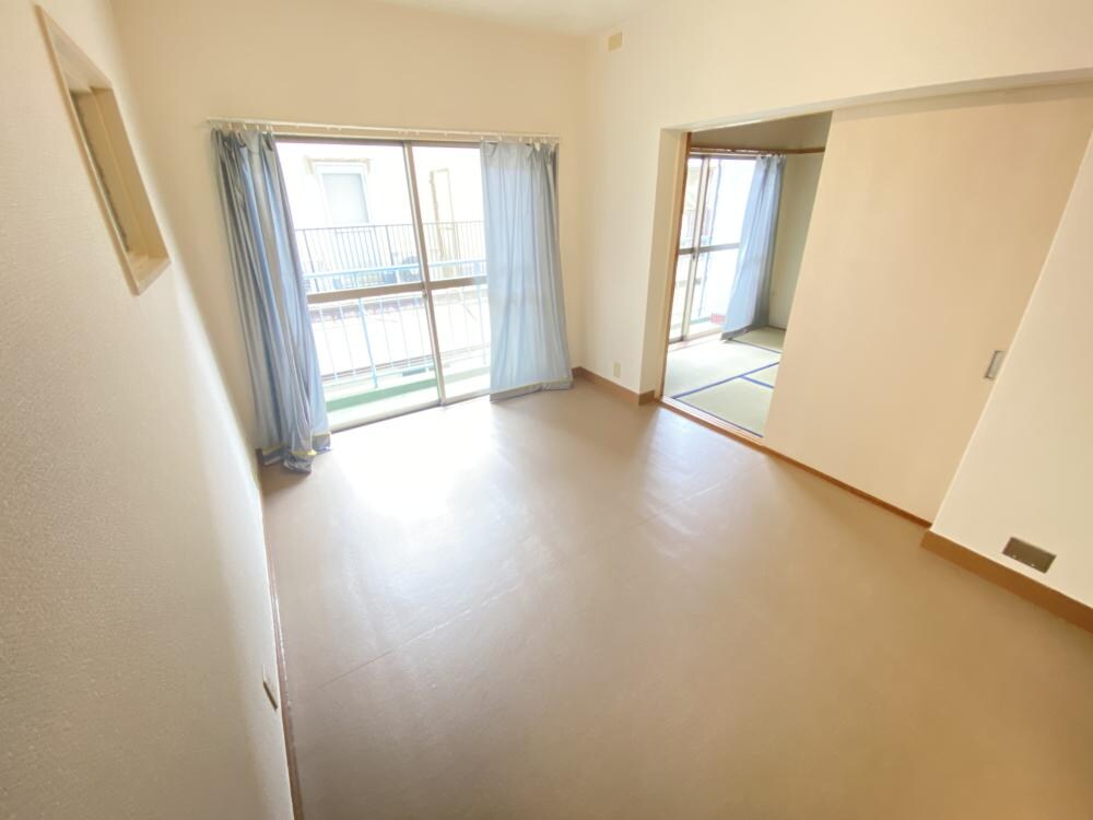 芦屋マンションの物件内観写真