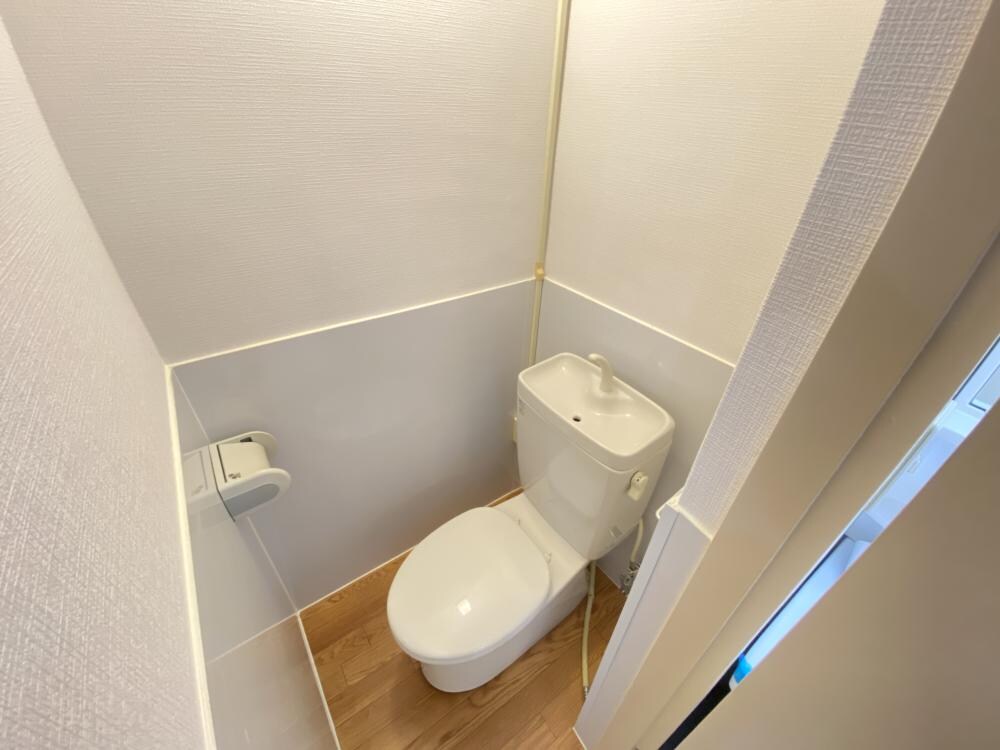 芦屋マンションの物件内観写真