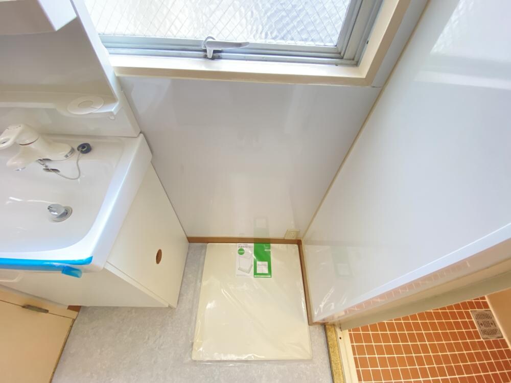 芦屋マンションの物件内観写真