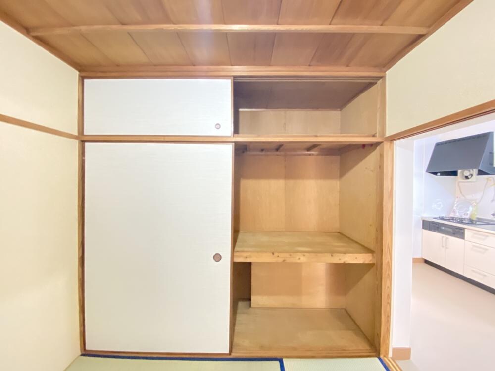 芦屋マンションの物件内観写真