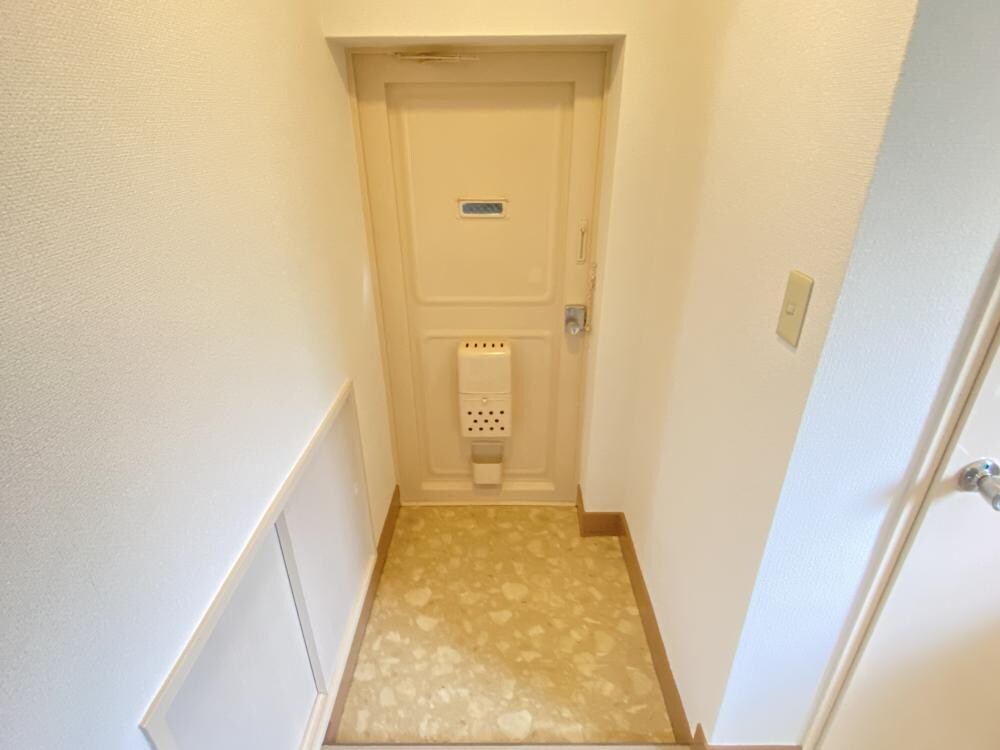 芦屋マンションの物件内観写真