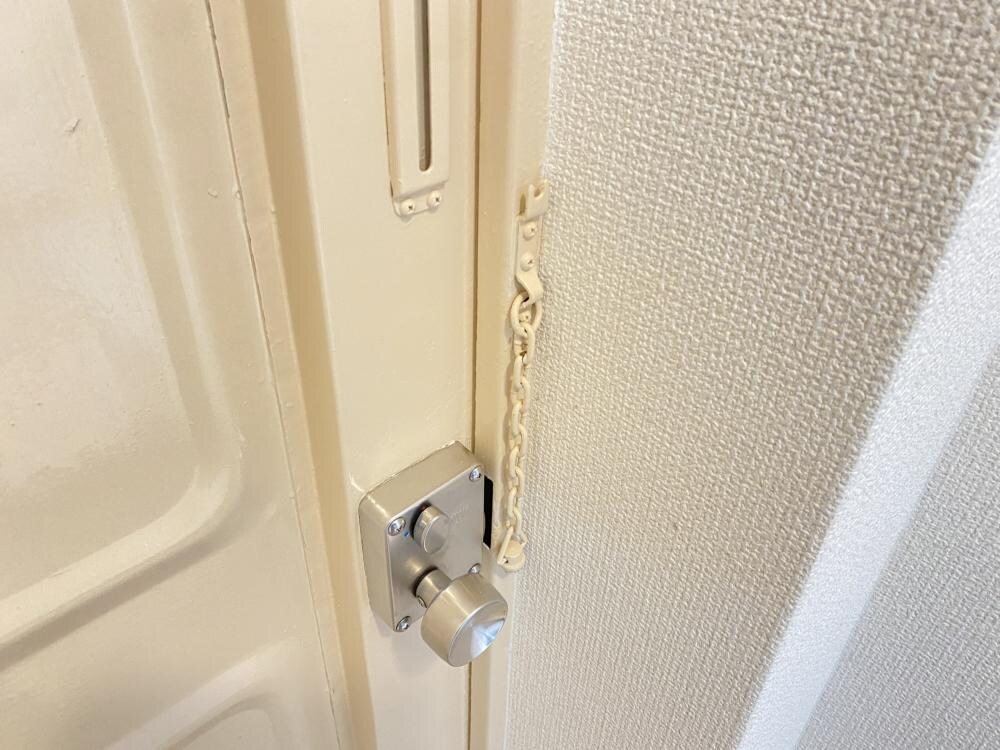 芦屋マンションの物件内観写真