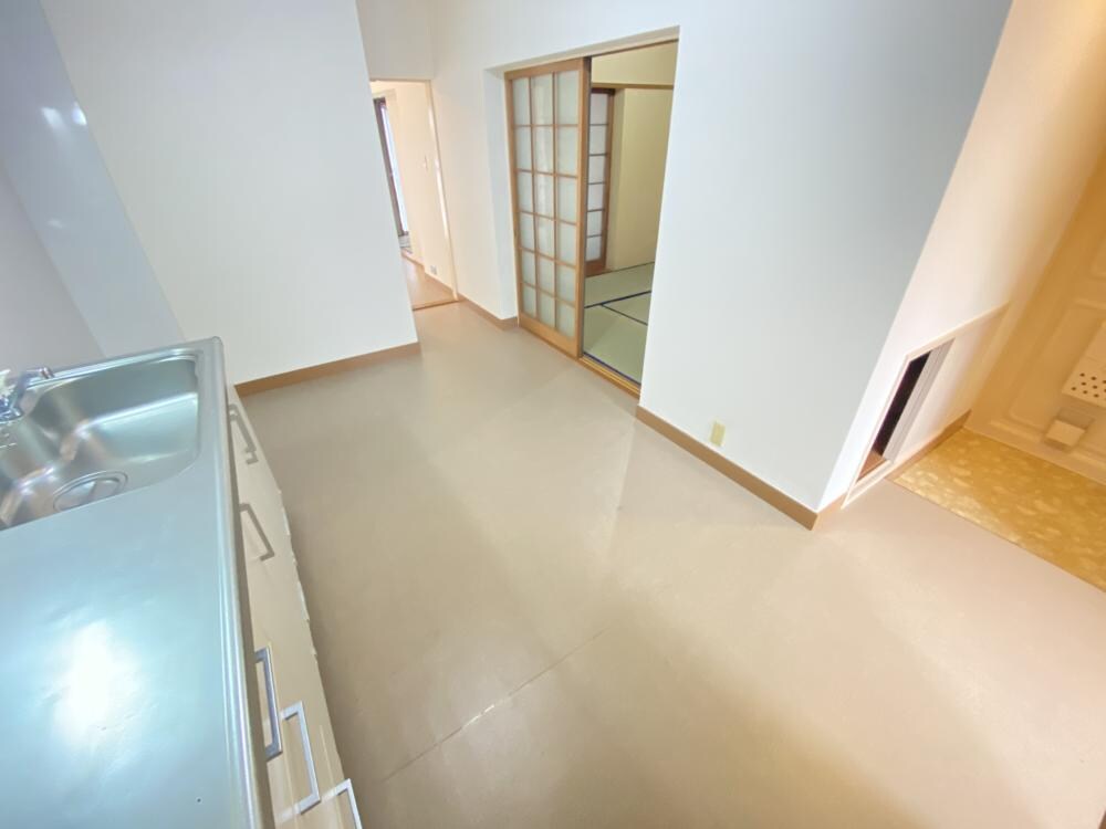 芦屋マンションの物件内観写真