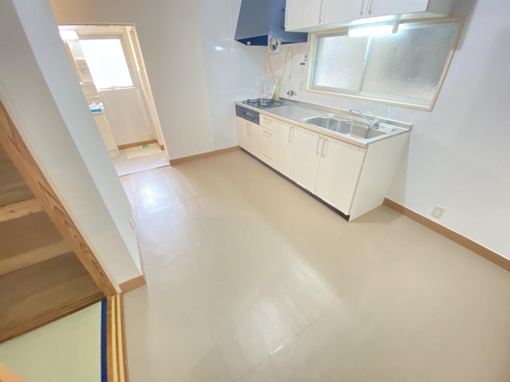 芦屋マンションの物件内観写真