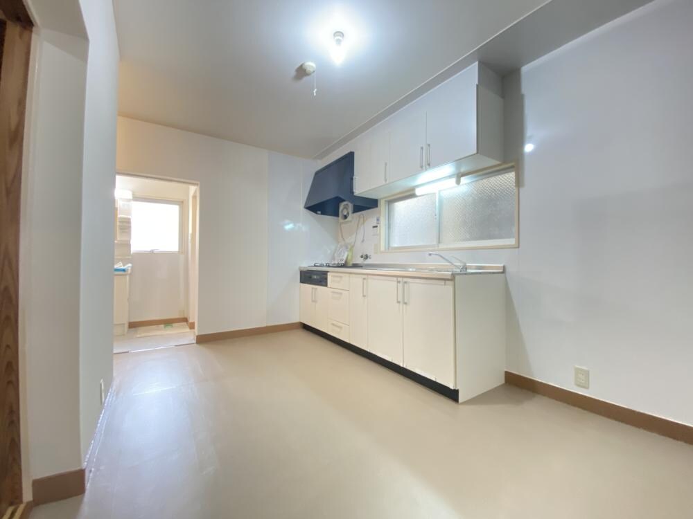 芦屋マンションの物件内観写真