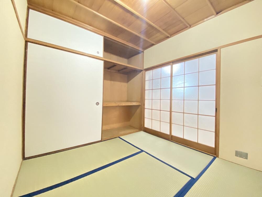 芦屋マンションの物件内観写真