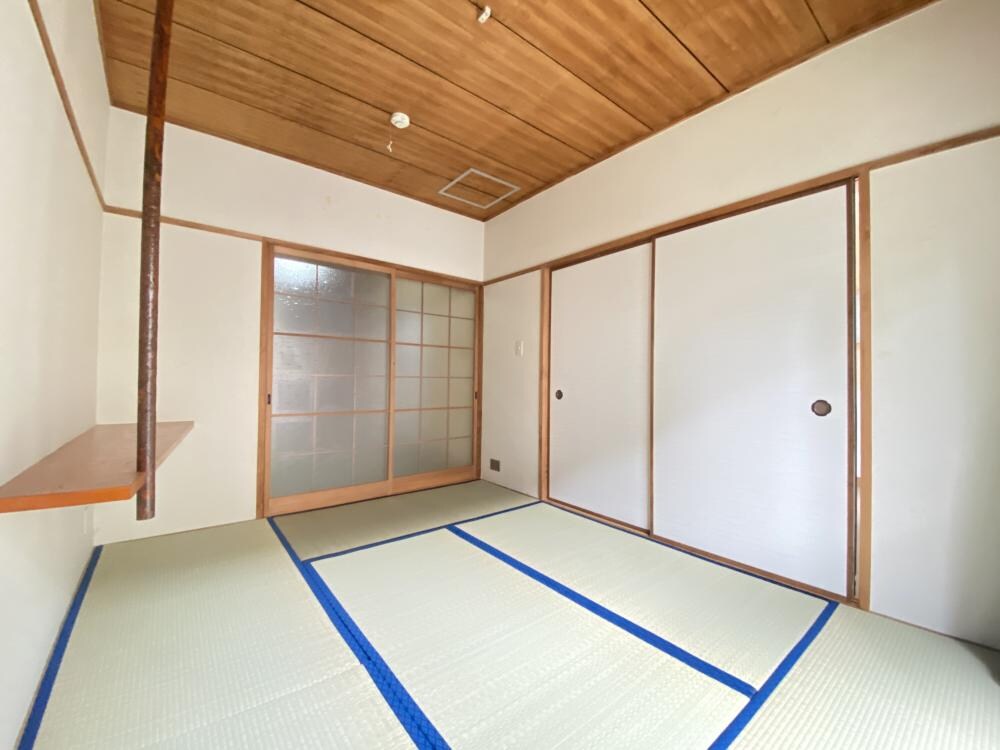 芦屋マンションの物件内観写真