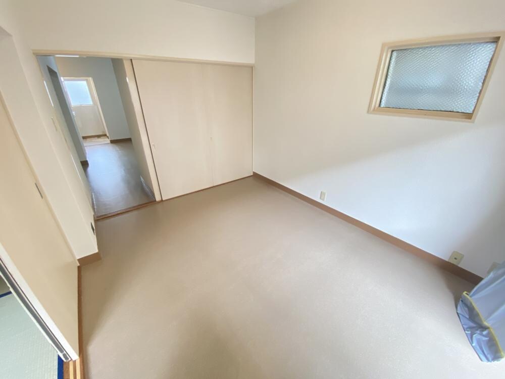 芦屋マンションの物件内観写真