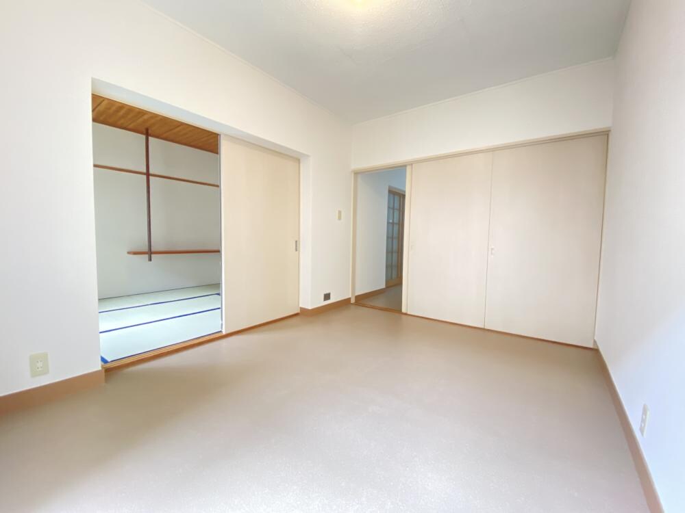 芦屋マンションの物件内観写真