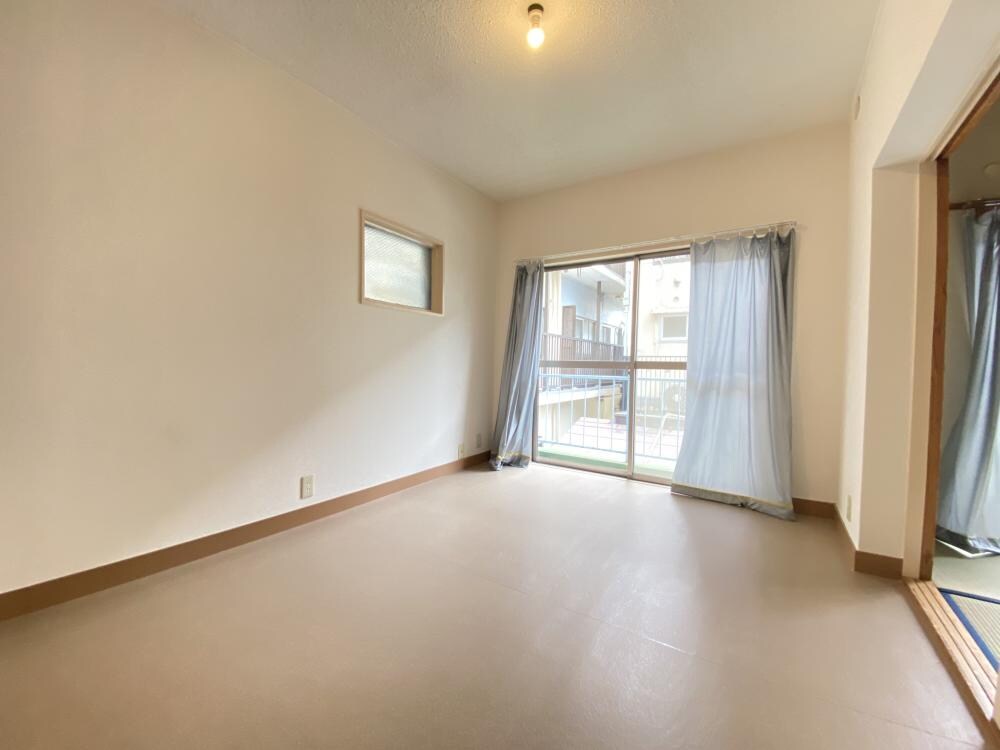 芦屋マンションの物件内観写真