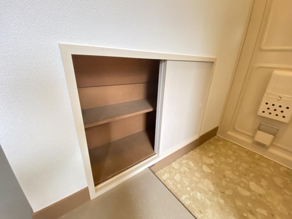 芦屋マンションの物件内観写真