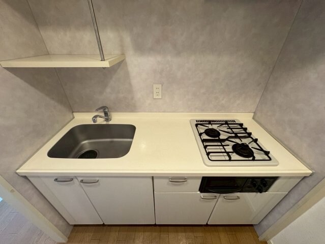 ヴィータ塚本通の物件内観写真