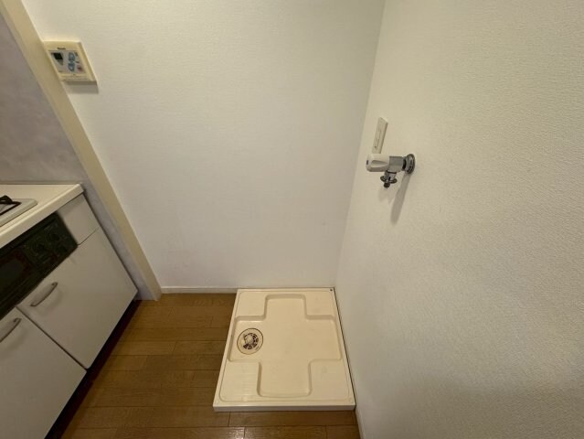 ヴィータ塚本通の物件内観写真