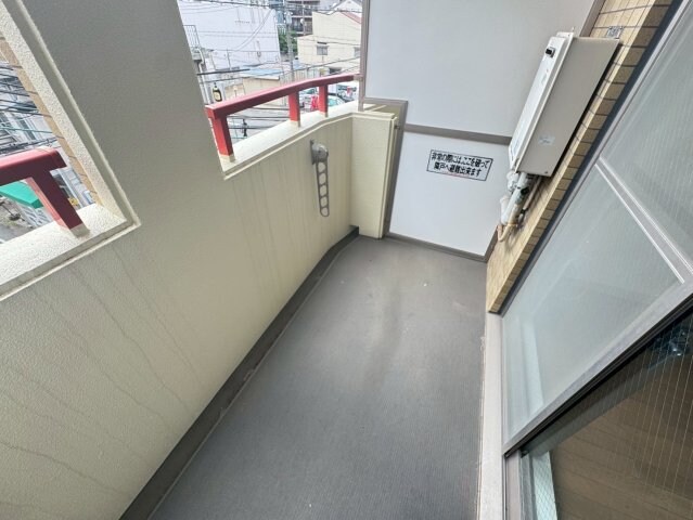 ヴィータ塚本通の物件内観写真