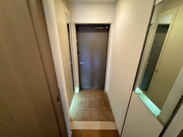 ヴィータ塚本通の物件内観写真