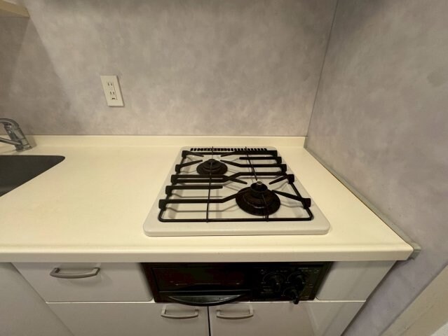 ヴィータ塚本通の物件内観写真