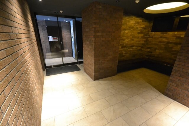 ファルマシアントアロードの物件外観写真