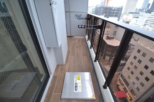 ファルマシアントアロードの物件内観写真