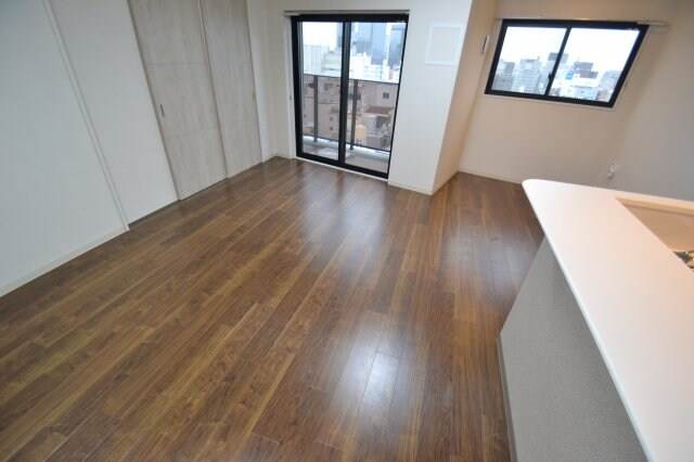 ファルマシアントアロードの物件内観写真