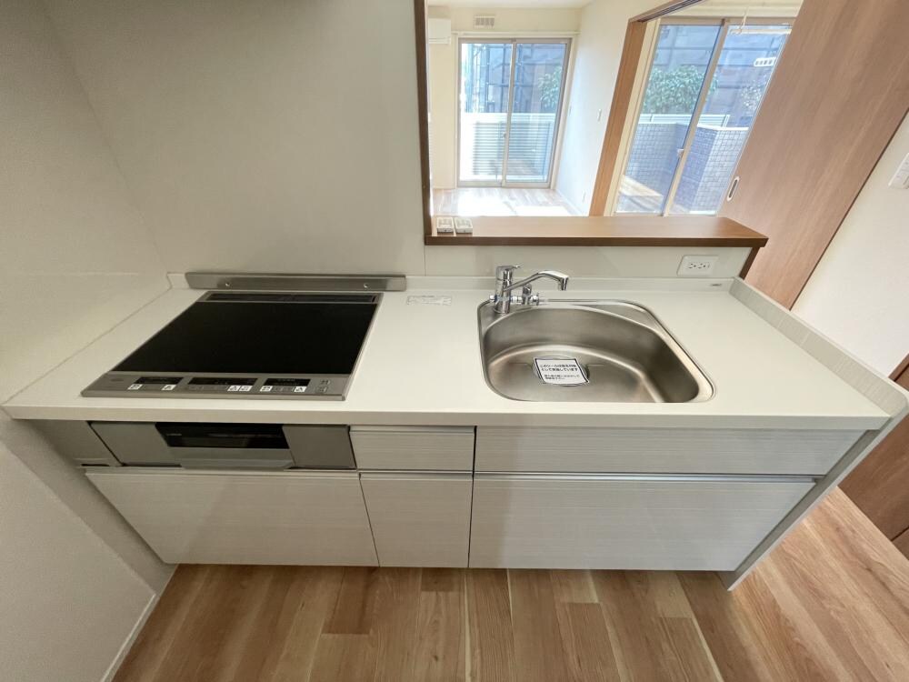 メゾンド・メルヴェーユ須磨の物件内観写真