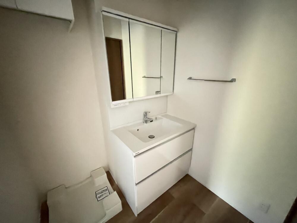 メゾンド・メルヴェーユ須磨の物件内観写真