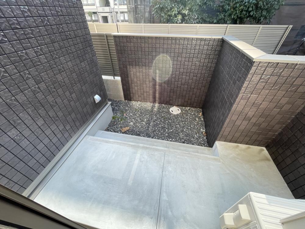 メゾンド・メルヴェーユ須磨の物件内観写真