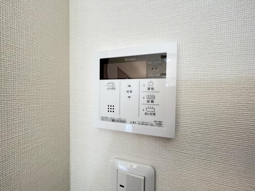 メゾンド・メルヴェーユ須磨の物件内観写真