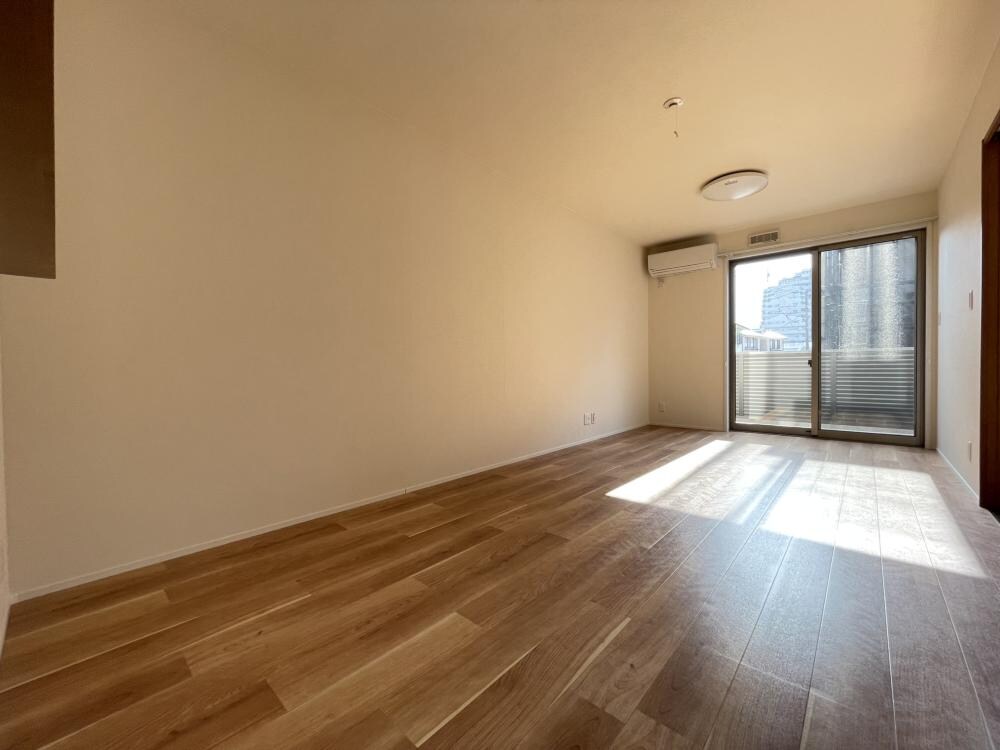 メゾンド・メルヴェーユ須磨の物件内観写真