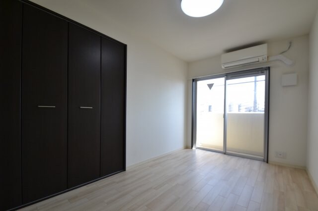 シーガ兵庫の物件内観写真