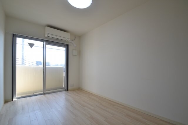 シーガ兵庫の物件内観写真