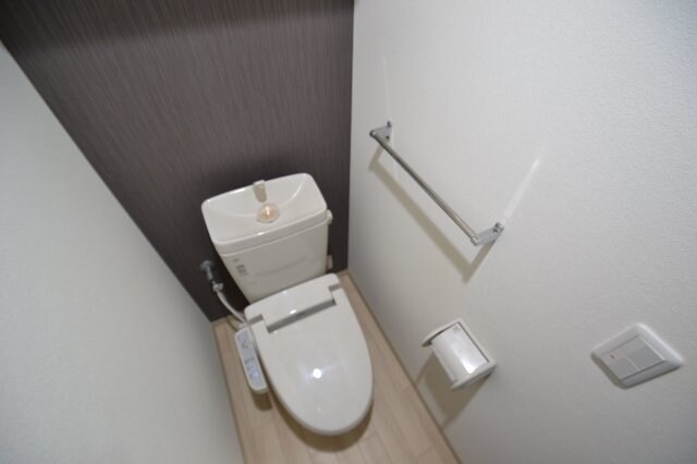 シーガ兵庫の物件内観写真