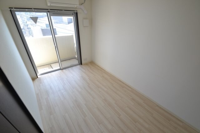 シーガ兵庫の物件内観写真